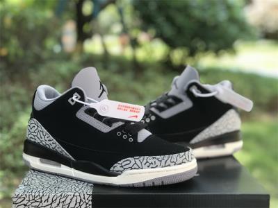 wholesale quality air jordan 3 wmns 