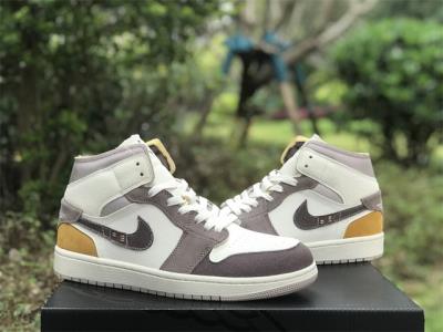 wholesale quality air jordan 1 model no. 542