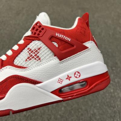 wholesale quality air jordan 4 model no. 420