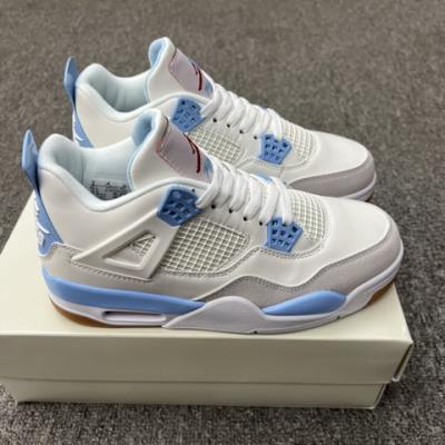 wholesale quality sb x air jordan 4 model no. 424