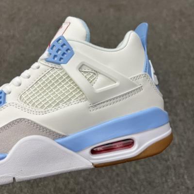 wholesale quality sb x air jordan 4 model no. 424