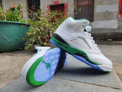 wholesale quality air jordan 5 model no. 240