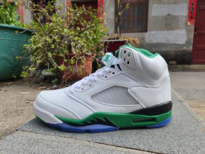 wholesale quality air jordan 5 model no. 240