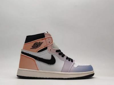 wholesale quality air jordan 1 model no. 554