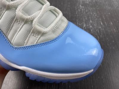 wholesale quality air jordan 11 model no. 391