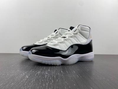 wholesale quality air jordan 11 model no. 393