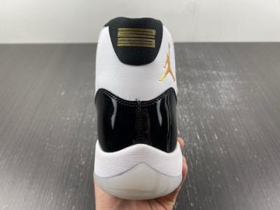 wholesale quality air jordan 11 model no. 393