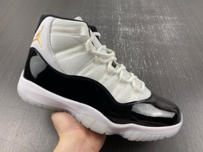 wholesale quality air jordan 11 model no. 393