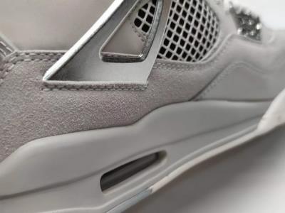 wholesale quality air jordan 4 model no. 431