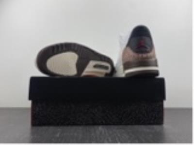 wholesale quality air jordan 3 model no. 260