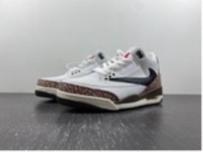 wholesale quality air jordan 3 model no. 260