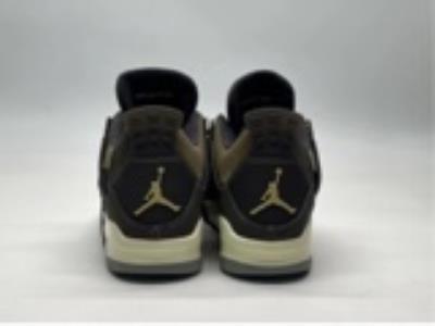 wholesale quality air jordan 4 model no. 435