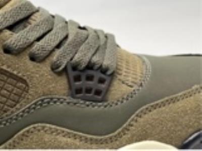 wholesale quality air jordan 4 model no. 435