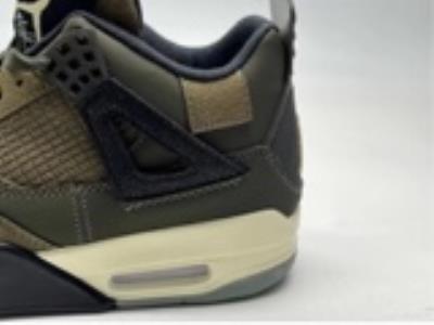 wholesale quality air jordan 4 model no. 435