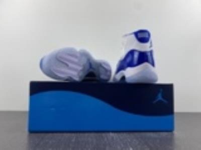 wholesale quality air jordan 11 model no. 396