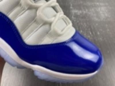 wholesale quality air jordan 11 model no. 396