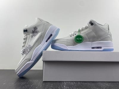 wholesale quality air jordan 3 model no. 261