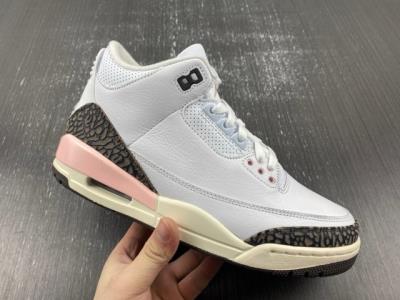 wholesale quality air jordan 3 model no. 262