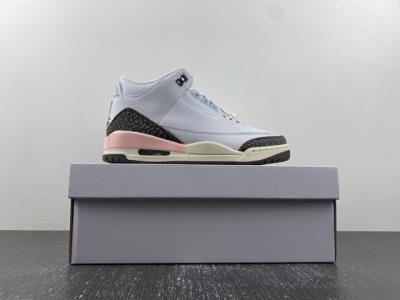 wholesale quality air jordan 3 model no. 262