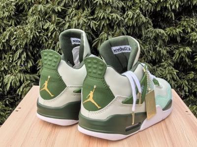 wholesale quality air jordan 4 model no. 438