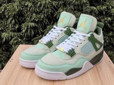 wholesale quality air jordan 4 model no. 438