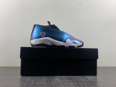 wholesale quality air jordan 14 model no. 66