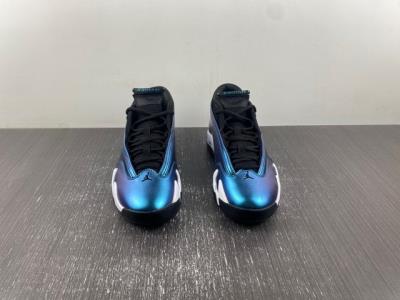 wholesale quality air jordan 14 model no. 66