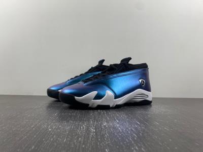 wholesale quality air jordan 14 model no. 66