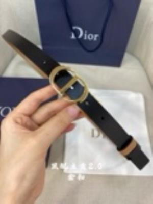 wholesale quality dior belts model no. 30