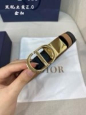 wholesale quality dior belts model no. 30