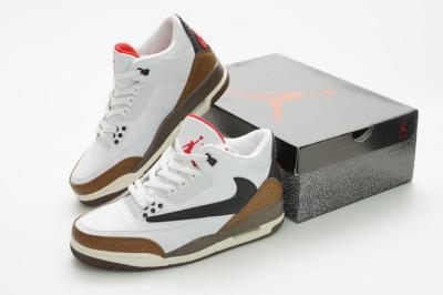 wholesale quality air jordan 3 model no. 263