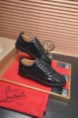 wholesale quality christian louboutin men model no. 49