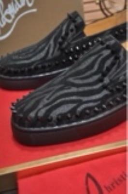 wholesale quality christian louboutin men model no. 53