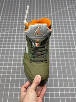 wholesale quality air jordan 5 model no. 243