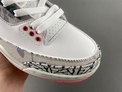 wholesale quality air jordan 3 wings