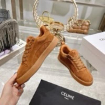 wholesale quality celine shoes model no. 6