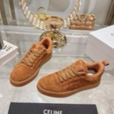 wholesale quality celine shoes model no. 6