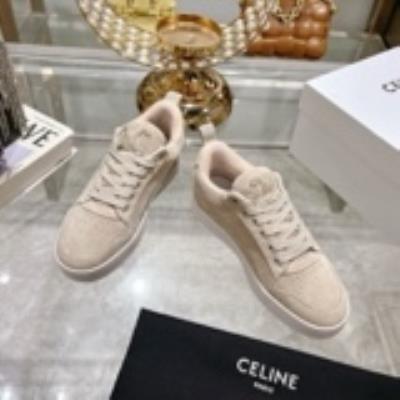 wholesale quality celine shoes model no. 7