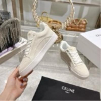 wholesale quality celine shoes model no. 9