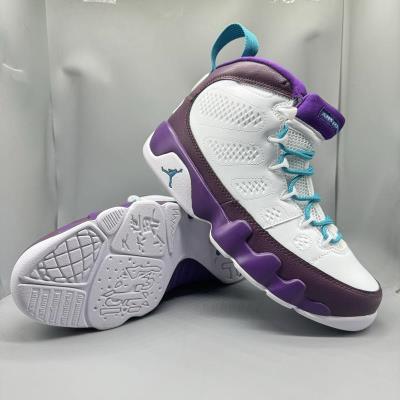 wholesale quality air jordan 9 model no. 149