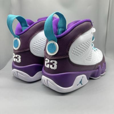 wholesale quality air jordan 9 model no. 149