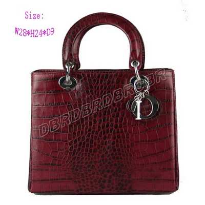 Discount Luxury Handbags Christian Dior 9928zaohEyw_115 Wholesale