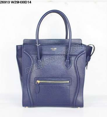 Celine Handbag-26913blan_56