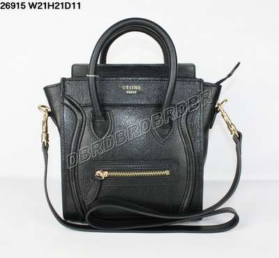 Celine Handbag-26915hei_62