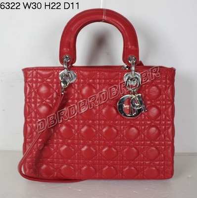 Christian Dior Handbag-6321hog_177