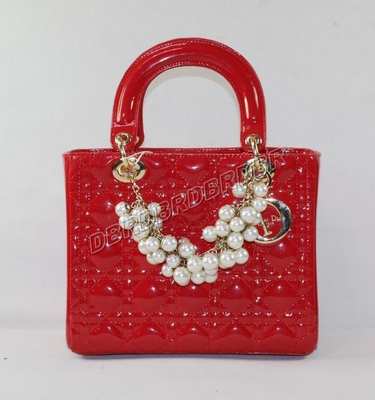 Discount Luxury Handbags Christian Dior 6321hongzj_180 Wholesale