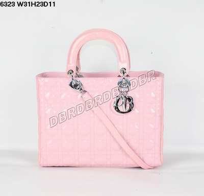 Discount Luxury Handbags Christian Dior 6323Yfen_222 Wholesale