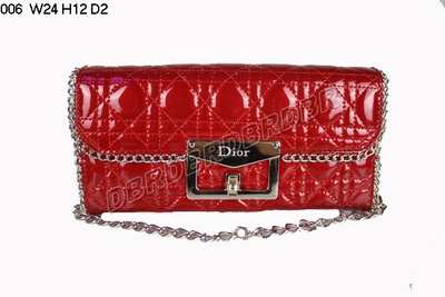 Christian Dior Handbag-006dhon_309