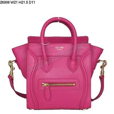 Celine Handbag-26938mhon_285