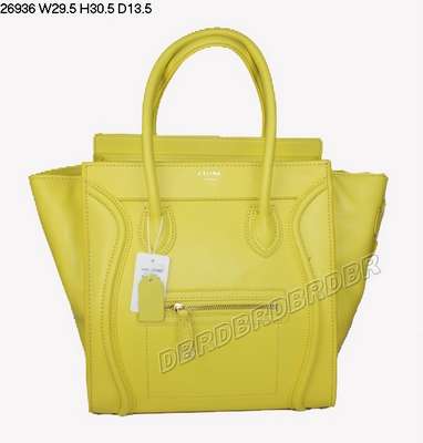 Celine Handbag-26913nhu_299